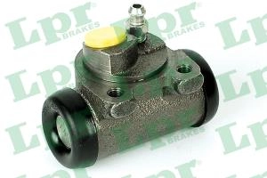 Wheel Brake Cylinder (4663)