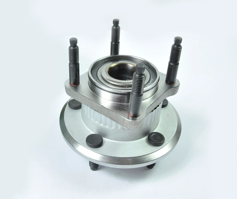 Wheel Bearing Kit (LBK9330)