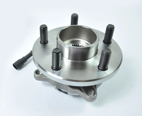 Wheel Bearing Kit (LBK9055)