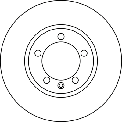 Brake Disc (BD1848V)
