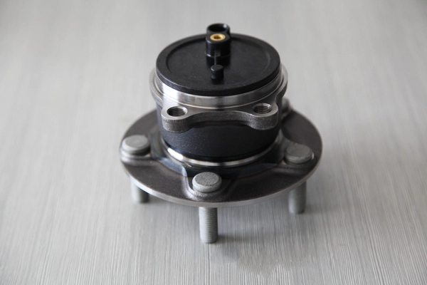 Wheel Bearing Kit (LBK9401)