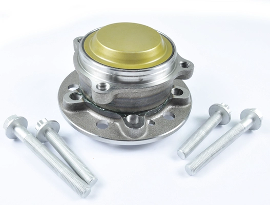 Wheel Bearing Kit (LBK9393)