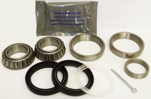 Wheel Bearing Kit (LBK8003)