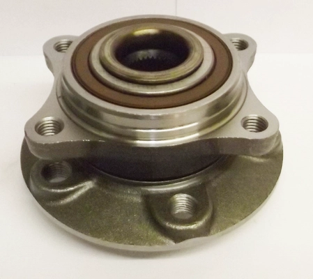 Wheel Bearing Kit (LBK8875)