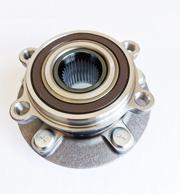 Wheel Bearing Kit (LBK9317)