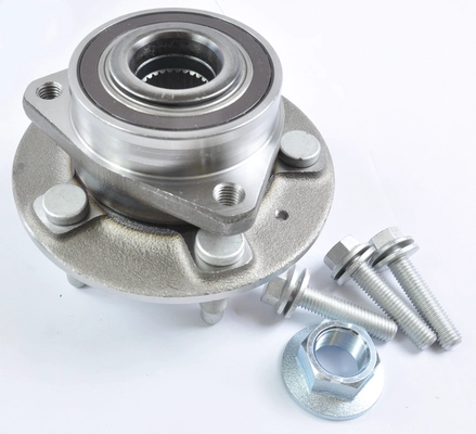 Wheel Bearing Kit (LBK9322)