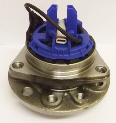 Wheel Bearing Kit (LBK8912)
