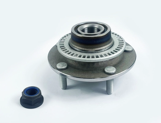 Wheel Bearing Kit (LBK8810)