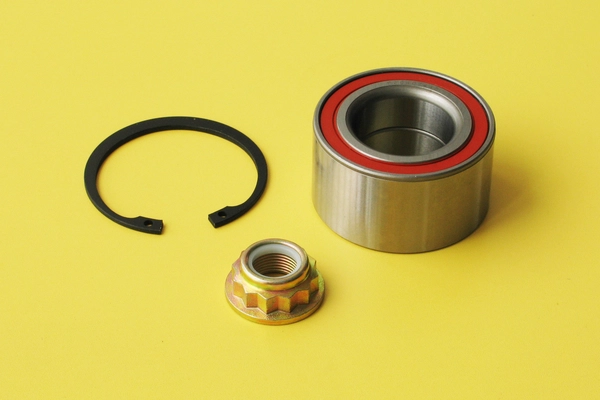 Wheel Bearing Kit (LBK8080)