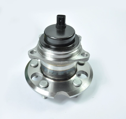 Wheel Bearing Kit (LBK9006)