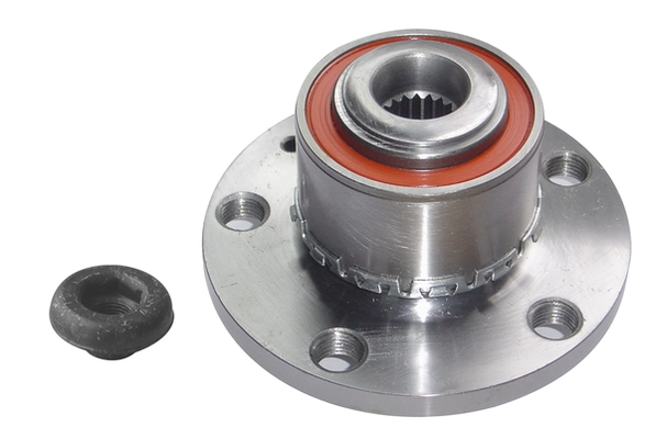 Wheel Bearing Kit (LBK9303)