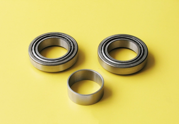 Wheel Bearing Kit (LBK9367)