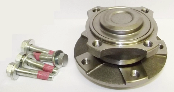 Wheel Bearing Kit (LBK8909)
