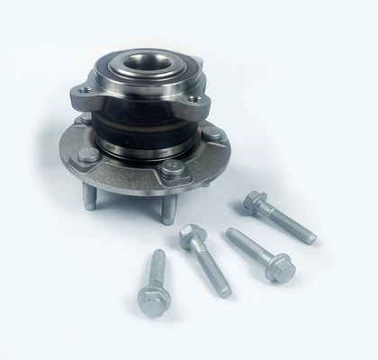 Wheel Bearing Kit (LBK9035)