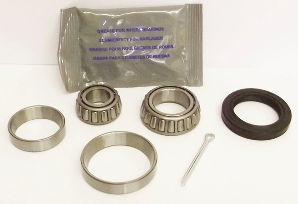 Wheel Bearing Kit (LBK8021)