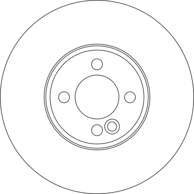 Brake Disc (BD1420V)