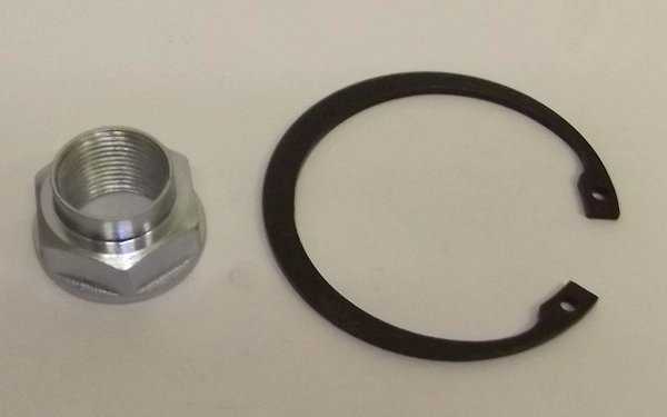 Wheel Bearing Kit