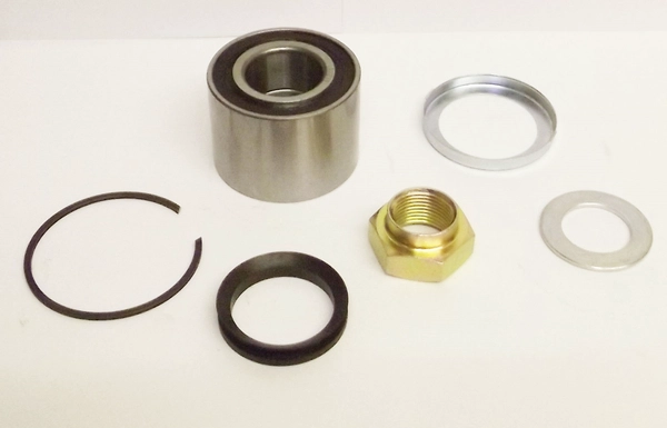 Wheel Bearing Kit (LBK8681)