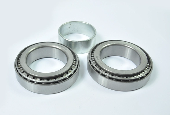 Wheel Bearing Kit (LBK9342)