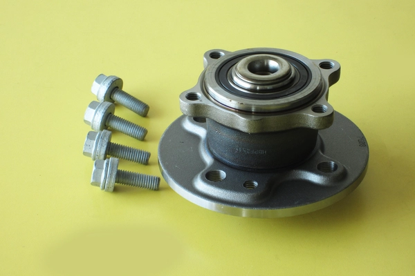 Wheel Bearing Kit (LBK9019)