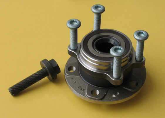 Wheel Bearing Kit (LBK8855)