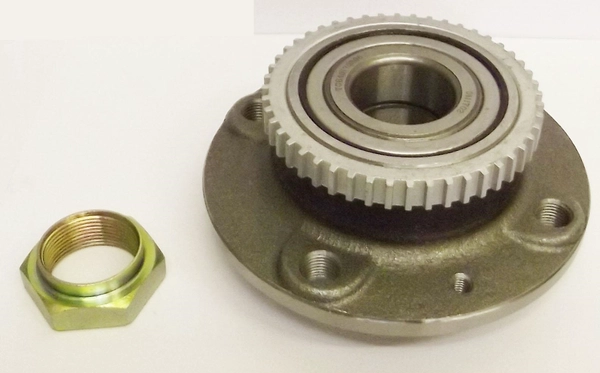 Wheel Bearing Kit (LBK8042)