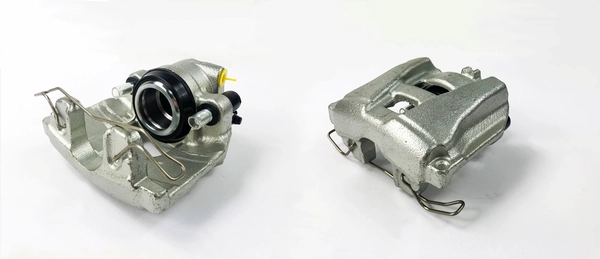 Brake Caliper (ABC1080L)