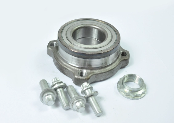 Wheel Bearing Kit (LBK9017)