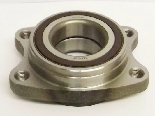 Wheel Bearing Kit (LBK8931)