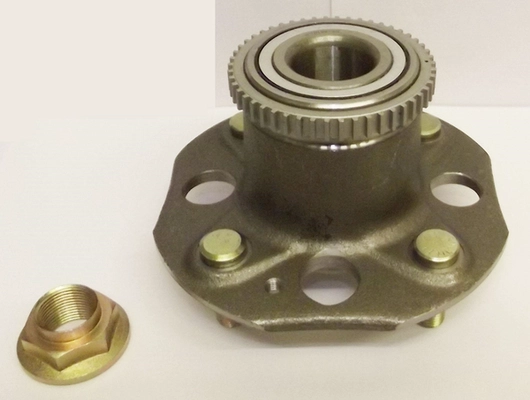 Wheel Bearing Kit (LBK8632)