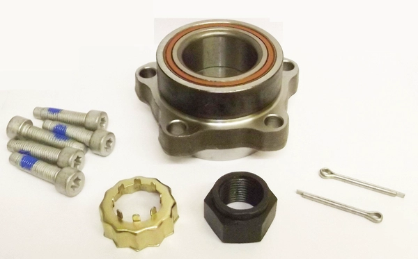Wheel Bearing Kit (LBK8879)