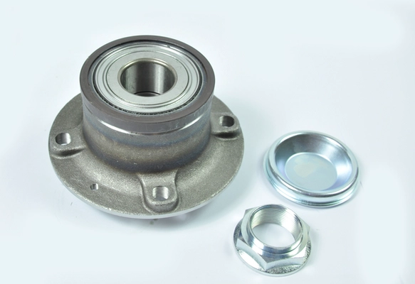 Wheel Bearing Kit (LBK9202)