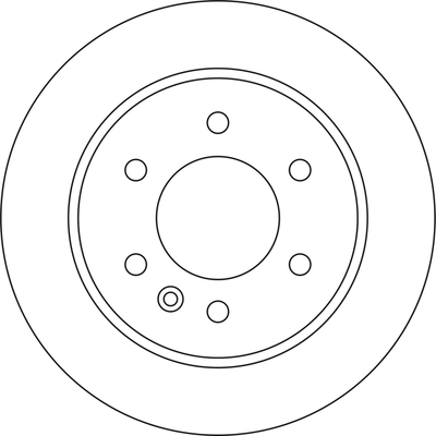 Brake Disc (BD2148S)