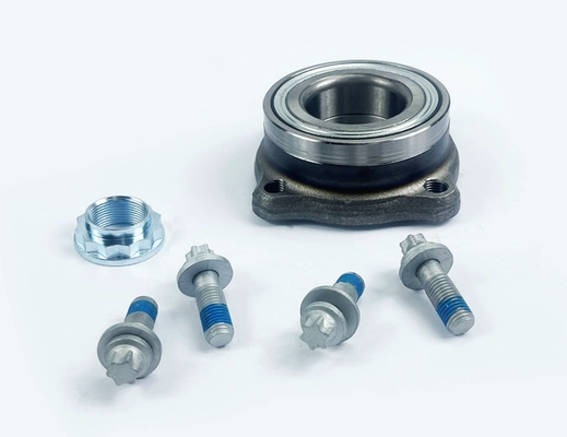 Wheel Bearing Kit (LBK9061)