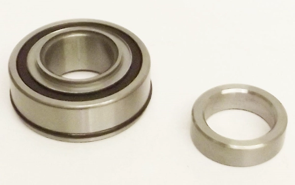 Wheel Bearing Kit (LBK8015)