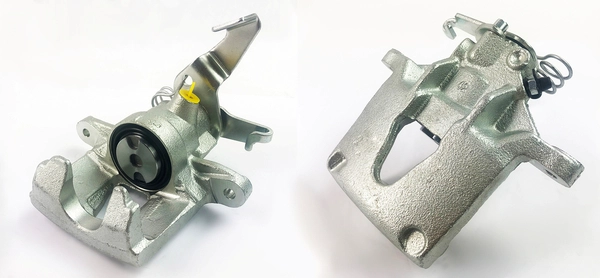 Brake Caliper (ABC1072L)