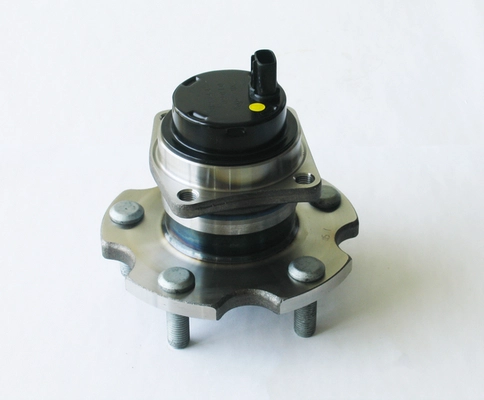 Wheel Bearing Kit (LBK9412)