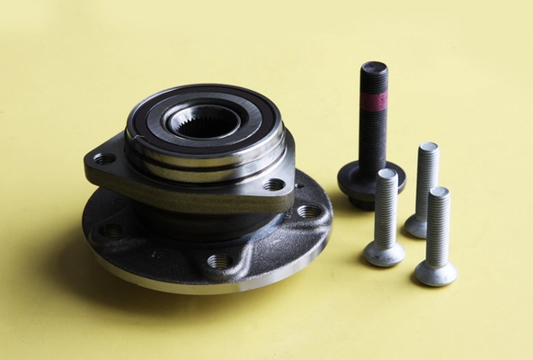 Wheel Bearing Kit (LBK9402)
