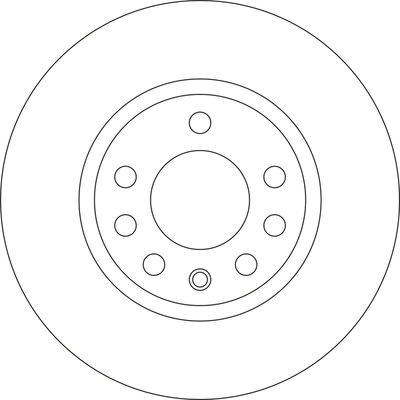 Brake Disc (BD1425V)