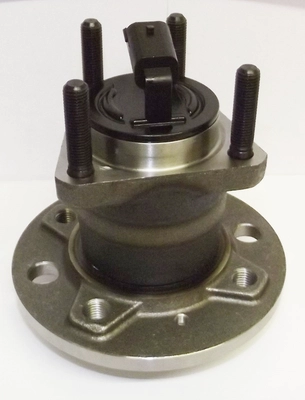 Wheel Bearing Kit (LBK8884)