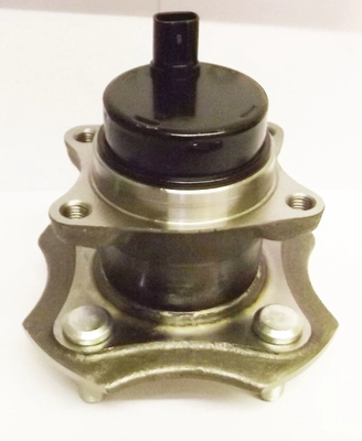 Wheel Bearing Kit (LBK8888)