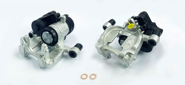 Brake Caliper (ABC1129L)