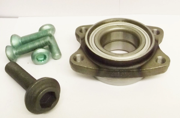 Wheel Bearing Kit (LBK8714)