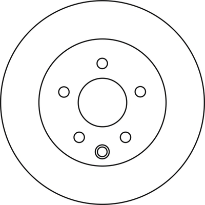 Brake Disc (BD1479S)