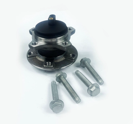 Wheel Bearing Kit (LBK9443)