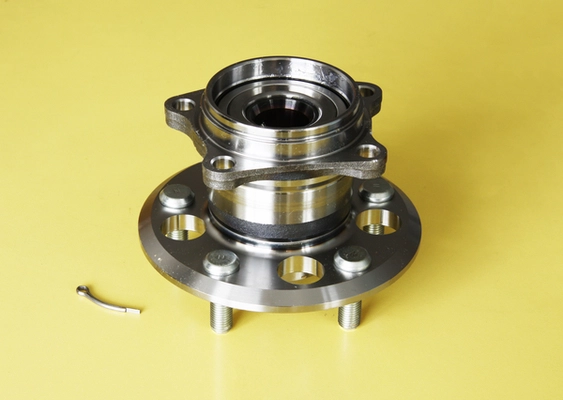 Wheel Bearing Kit (LBK9308)