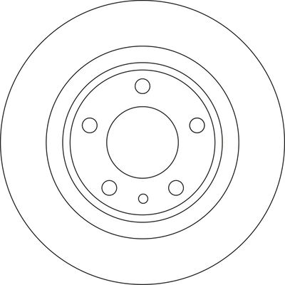 Brake Disc (BD1450V)