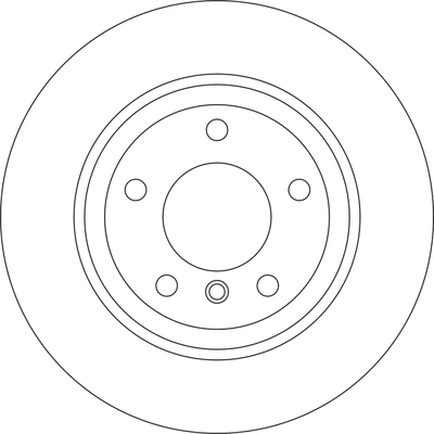 Brake Disc (BD1516V)