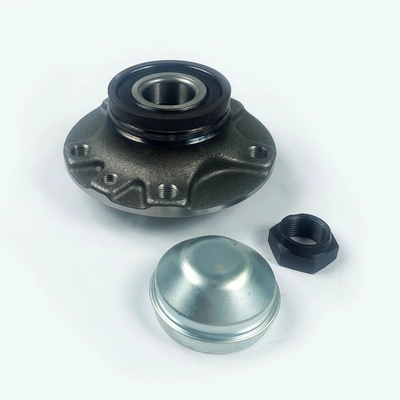 Wheel Bearing Kit (LBK9029)