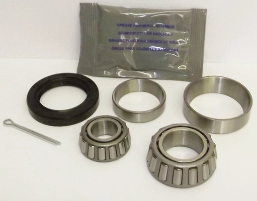 Wheel Bearing Kit (LBK8014)